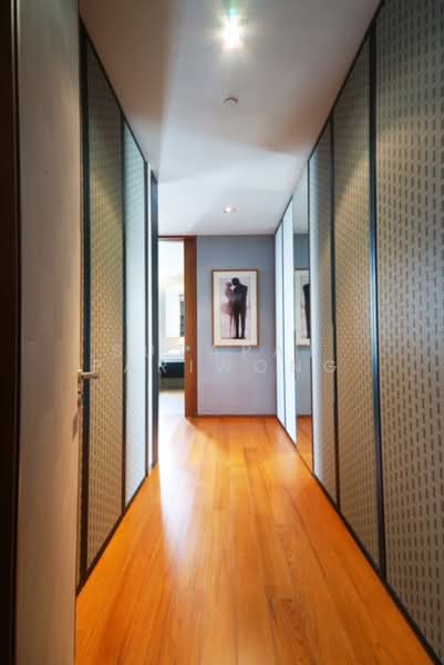 The Sukhothai Residences : เดอะ สุโขทัย เรสซิเด้นซ์, กรุงเทพ, 3 ถนนสาทรใต้ แขวงทุ่งมหาเมฆ เขตสาทร กรุงเทพมหานคร, ทุ่งมหาเมฆ, สาทร, กรุงเทพ, 207 ตร.ม., คอนโด ขาย, โดย Sutapat Pariwong, 500127446 - DDproperty.com