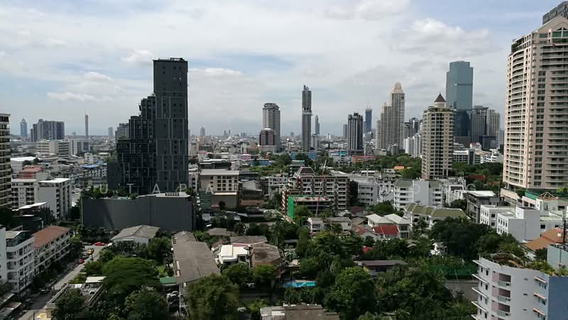 The Sukhothai Residences : เดอะ สุโขทัย เรสซิเด้นซ์, กรุงเทพ, 3 ถนนสาทรใต้ แขวงทุ่งมหาเมฆ เขตสาทร กรุงเทพมหานคร, ทุ่งมหาเมฆ, สาทร, กรุงเทพ, 207 ตร.ม., คอนโด ขาย, โดย Sutapat Pariwong, 500127446 - DDproperty.com