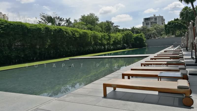 The Sukhothai Residences : เดอะ สุโขทัย เรสซิเด้นซ์, กรุงเทพ, 3 ถนนสาทรใต้ แขวงทุ่งมหาเมฆ เขตสาทร กรุงเทพมหานคร, ทุ่งมหาเมฆ, สาทร, กรุงเทพ, 207 ตร.ม., คอนโด ขาย, โดย Sutapat Pariwong, 500127446 - DDproperty.com