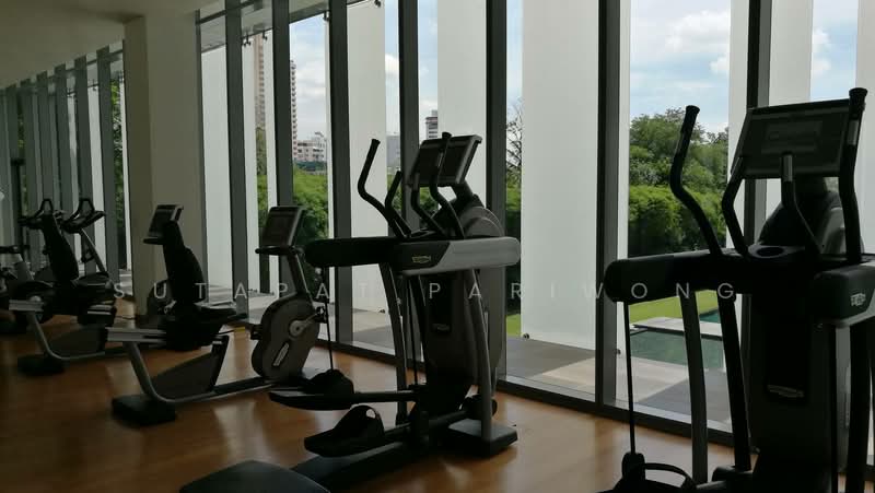 The Sukhothai Residences, Bangkok, 3 Sathorn Tai Road, Thung Maha Mek, Sathon, Bangkok, 2 Bedrooms, 207 sqm, Condo For Sale, by Sutapat Pariwong, 500127446 - DDproperty.com
