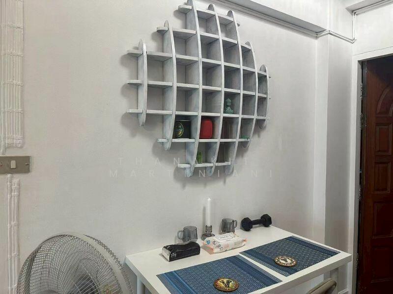 ขาย - Kheha Condo Jomtien : คอนโดเคหะ จอมเทียน, ชลบุรี