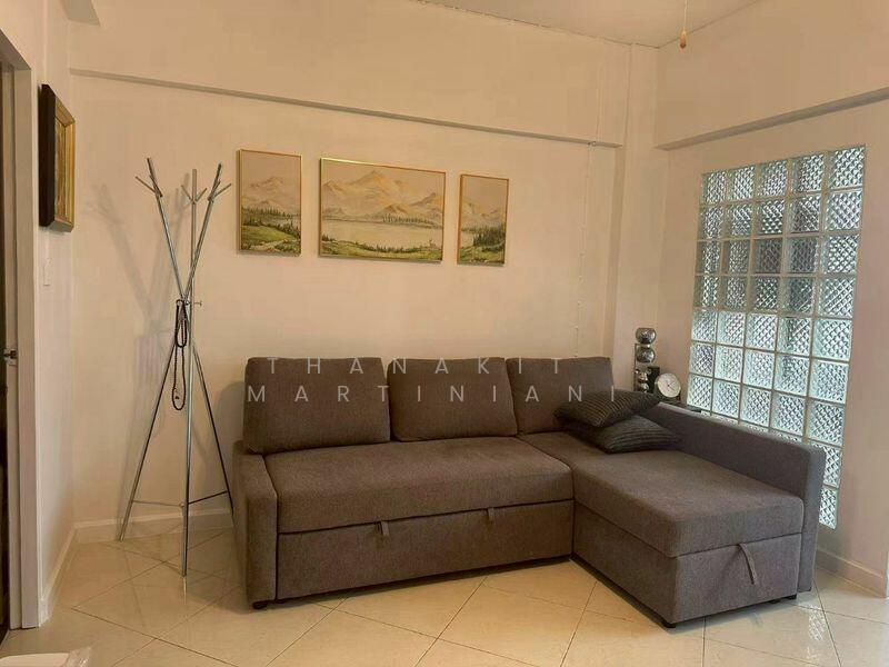 ขาย - Kheha Condo Jomtien : คอนโดเคหะ จอมเทียน, ชลบุรี