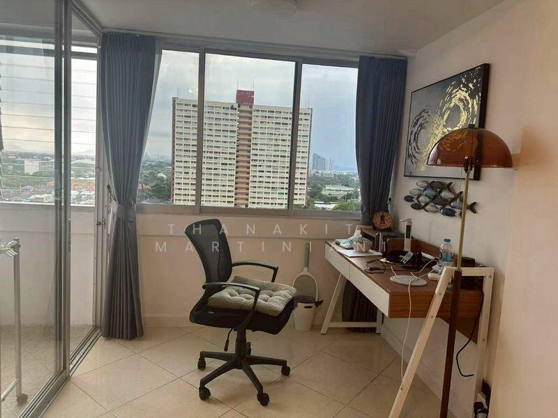 ขาย - Kheha Condo Jomtien : คอนโดเคหะ จอมเทียน, ชลบุรี