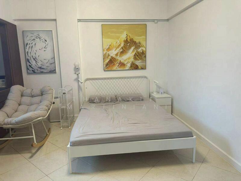 ขาย - Kheha Condo Jomtien : คอนโดเคหะ จอมเทียน, ชลบุรี