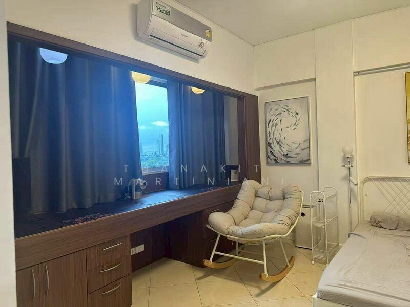 ขาย - Kheha Condo Jomtien : คอนโดเคหะ จอมเทียน, ชลบุรี