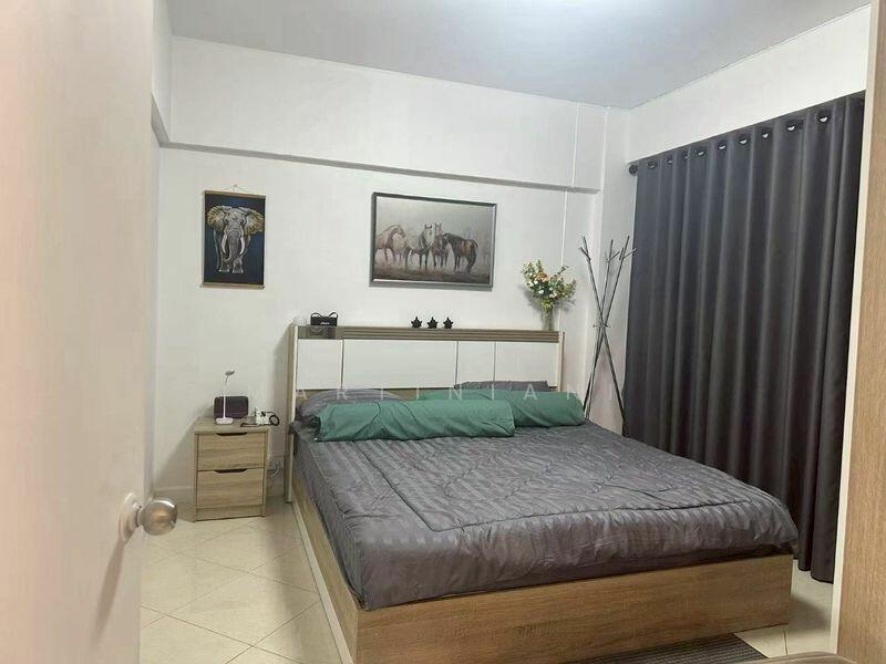 ขาย - Kheha Condo Jomtien : คอนโดเคหะ จอมเทียน, ชลบุรี