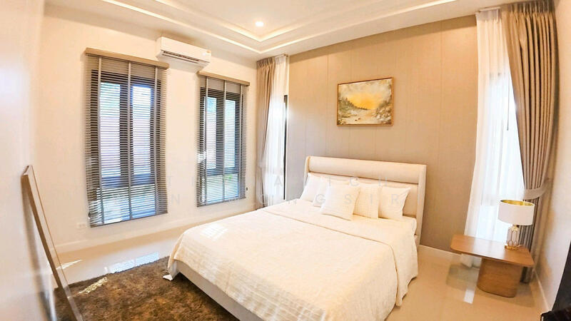 Hua Hin Hillside Hamlet, Prachuap Khiri Khan, 22 Chomsin Road, Hua Hin, Hua Hin, Prachuap Khiri Khan, 3 Bedrooms, 190 sqm, Villa For Sale, by Thanavich Wangwongsiri , 500127480 - DDproperty.com