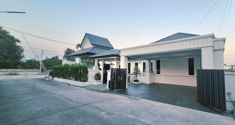 Hua Hin Hillside Hamlet : หัวหิน ฮิลไซด์ แฮมเลต, ประจวบคีรีขันธ์, 22 ถนน ชมสินธุ์, หัวหิน, หัวหิน, ประจวบคีรีขันธ์, 190 ตร.ม., วิลล่า ขาย, โดย Thanavich Wangwongsiri , 500127480 - DDproperty.com