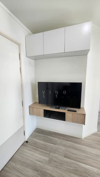 Lumpini Park Rattanathibet-Ngamwongwan, Nonthaburi, Rattanathibet Road, Bang Kra So, Muang Nonthaburi, Nonthaburi, 1 Bedroom, 26 sqm, Condo For Rent, by Living Real Estates, 500127516 - DDproperty.com