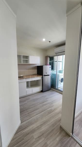 Lumpini Park Rattanathibet-Ngamwongwan, Nonthaburi, Rattanathibet Road, Bang Kra So, Muang Nonthaburi, Nonthaburi, 1 Bedroom, 26 sqm, Condo For Rent, by Living Real Estates, 500127516 - DDproperty.com