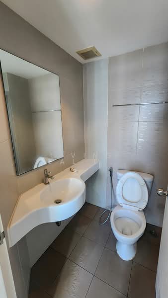 Lumpini Park Rattanathibet-Ngamwongwan, Nonthaburi, Rattanathibet Road, Bang Kra So, Muang Nonthaburi, Nonthaburi, 1 Bedroom, 26 sqm, Condo For Rent, by Living Real Estates, 500127516 - DDproperty.com