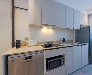 ขาย - InterContinental Residences Hua Hin : อินเตอร์คอนติเนนตัล เรสซิเดนเซส ชะอำ, ประจวบคีรีขันธ์