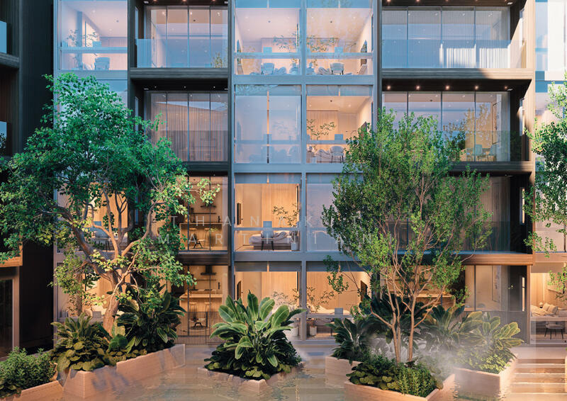 Celine Wongamat, Chon Buri (Pattaya), Na Kloe, Bang Lamung (Pattaya), Chon Buri (Pattaya), 1 Bedroom, 40 sqm, Condo For Sale, by Thanakit Martiniani, 500127540 - DDproperty.com