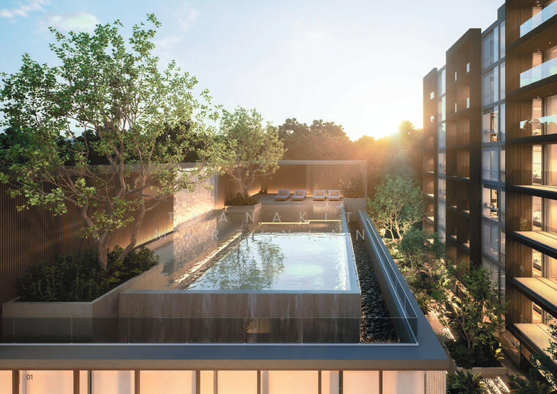 Celine Wongamat : ซีลีน วงศ์อมาตย์, ชลบุรี, นาเกลือ, บางละมุง, ชลบุรี, 40 ตร.ม., คอนโด ขาย, โดย Thanakit Martiniani, 500127540 - DDproperty.com