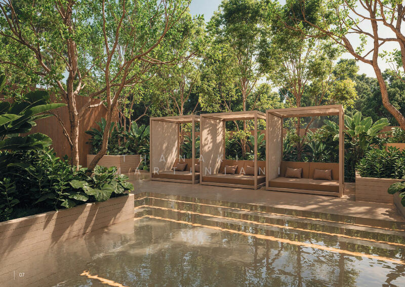 Celine Wongamat : ซีลีน วงศ์อมาตย์, ชลบุรี, นาเกลือ, บางละมุง, ชลบุรี, 40 ตร.ม., คอนโด ขาย, โดย Thanakit Martiniani, 500127540 - DDproperty.com