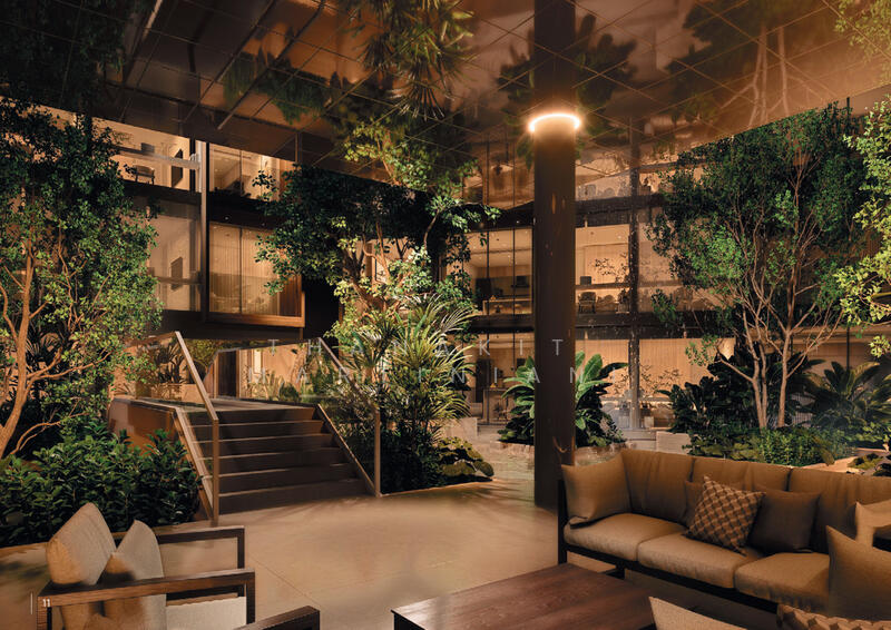 Celine Wongamat : ซีลีน วงศ์อมาตย์, ชลบุรี, นาเกลือ, บางละมุง, ชลบุรี, 40 ตร.ม., คอนโด ขาย, โดย Thanakit Martiniani, 500127540 - DDproperty.com