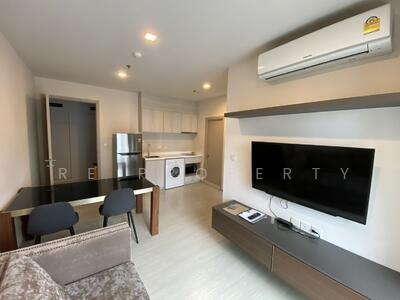 For Rent - Life Sukhumvit 48, Bangkok