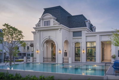 ขาย - Siri Place Pattanakarn : สิริ เพลส พัฒนาการ, กรุงเทพ