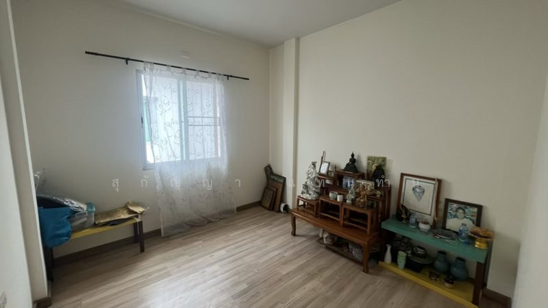 บ้านดีเศรษฐกิจ 3 | เชื่อมถนนเศรษฐกิจ พระราม 2 มหาชัย, สมุทรสาคร, คลองครุ-ศรีเมือง, ท่าทราย, เมืองสมุทรสาคร, สมุทรสาคร, 148 ตร.ม., ทาวน์เฮ้าส์ ขาย, โดย สุกัญญา แทนทำนุ, 500127566 - DDproperty.com