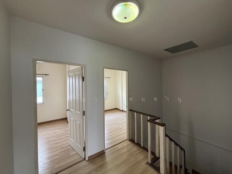 Baan D Setthakit 3, Samut Sakhon, คลองครุ-ศรีเมือง, Tha-Sai, Muang Samut Sakhon, Samut Sakhon, 3 Bedrooms, 148 sqm, Townhouse For Sale, by Sugunya Tantumnu, 500127566 - DDproperty.com
