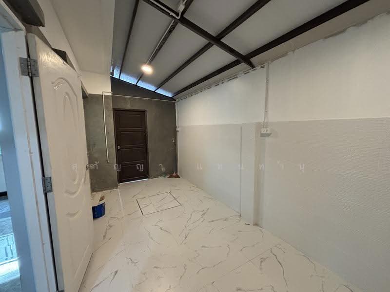 Baan D Setthakit 3, Samut Sakhon, คลองครุ-ศรีเมือง, Tha-Sai, Muang Samut Sakhon, Samut Sakhon, 3 Bedrooms, 148 sqm, Townhouse For Sale, by Sugunya Tantumnu, 500127566 - DDproperty.com