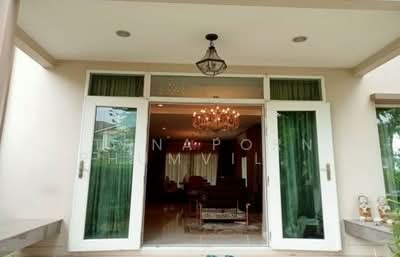 ขาย - Vararom Premium Watcharapol-Chatu Chot : วรารมย์ พรีเมี่ยม วัชรพล-จตุโชติ, กรุงเทพ