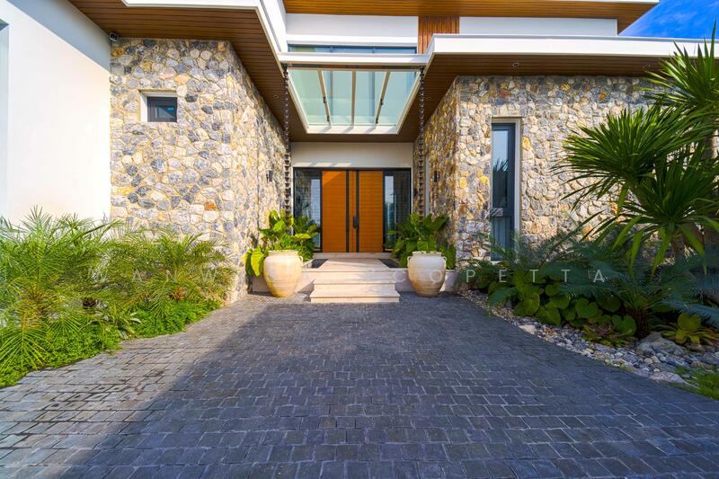 Black Mountain , Huahin, Prachuap Khiri Khan, Hin Lek Fai, Hua Hin, Prachuap Khiri Khan, 4 Bedrooms, 580 sqm, Villa For Sale, by Wanwisa Scopetta, 500127582 - DDproperty.com