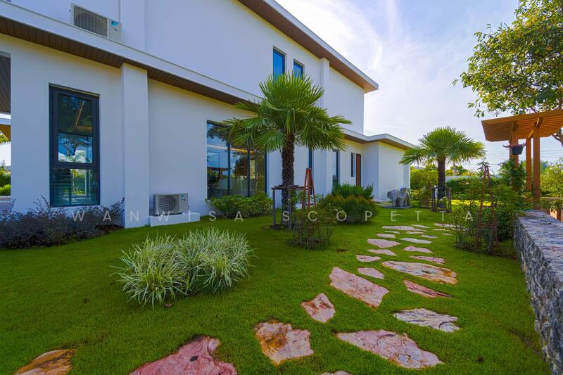 Black Mountain , Huahin, Prachuap Khiri Khan, Hin Lek Fai, Hua Hin, Prachuap Khiri Khan, 4 Bedrooms, 580 sqm, Villa For Sale, by Wanwisa Scopetta, 500127582 - DDproperty.com