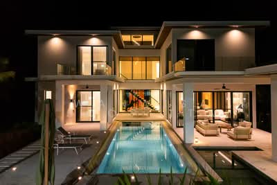 ขาย - Black Mountain , Huahin, ประจวบคีรีขันธ์