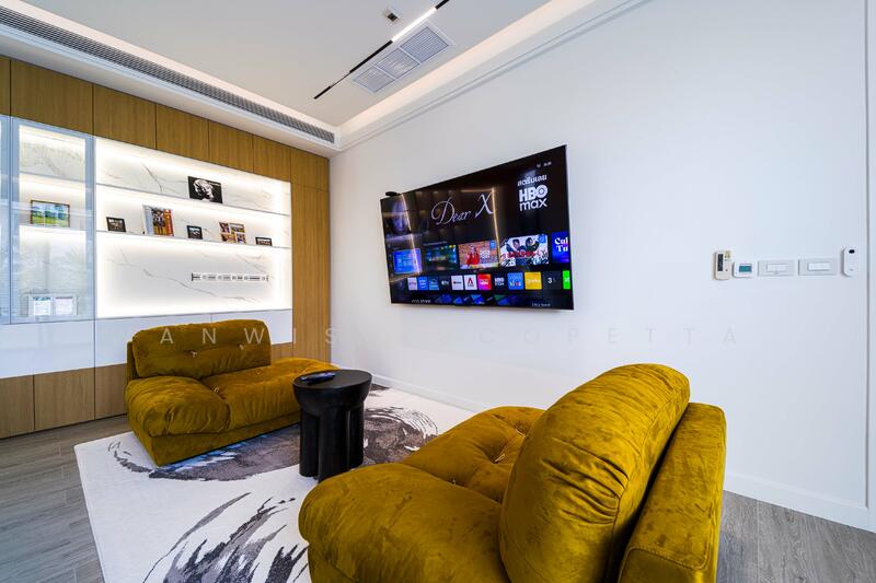 Black Mountain , Huahin, Prachuap Khiri Khan, Hin Lek Fai, Hua Hin, Prachuap Khiri Khan, 4 Bedrooms, 580 sqm, Villa For Sale, by Wanwisa Scopetta, 500127582 - DDproperty.com