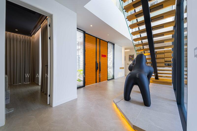 Black Mountain , Huahin, Prachuap Khiri Khan, Hin Lek Fai, Hua Hin, Prachuap Khiri Khan, 4 Bedrooms, 580 sqm, Villa For Sale, by Wanwisa Scopetta, 500127582 - DDproperty.com