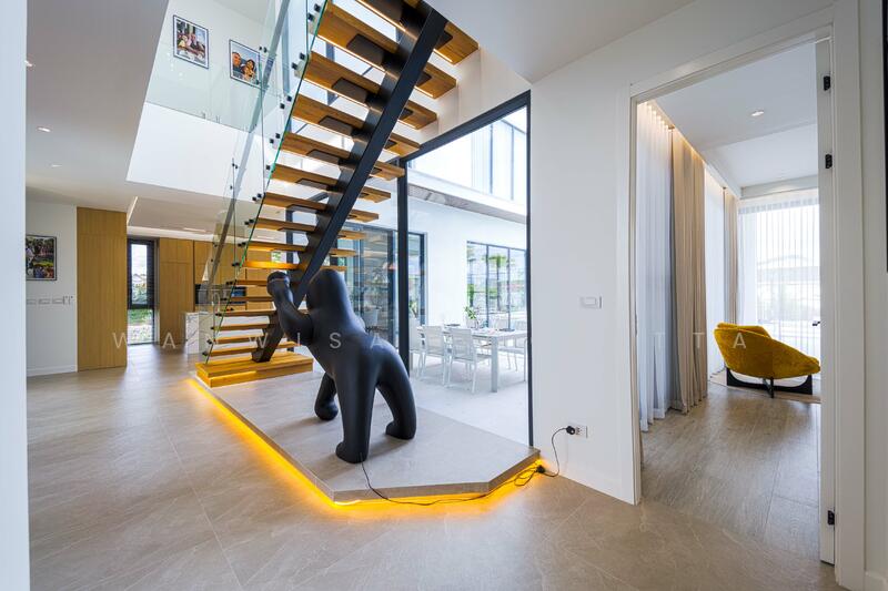 Black Mountain , Huahin, Prachuap Khiri Khan, Hin Lek Fai, Hua Hin, Prachuap Khiri Khan, 4 Bedrooms, 580 sqm, Villa For Sale, by Wanwisa Scopetta, 500127582 - DDproperty.com