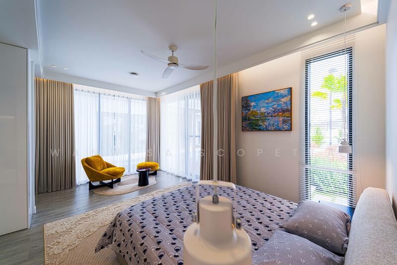 Black Mountain , Huahin, ประจวบคีรีขันธ์, หินเหล็กไฟ, หัวหิน, ประจวบคีรีขันธ์, 580 ตร.ม., วิลล่า ขาย, โดย Wanwisa Scopetta, 500127582 - DDproperty.com