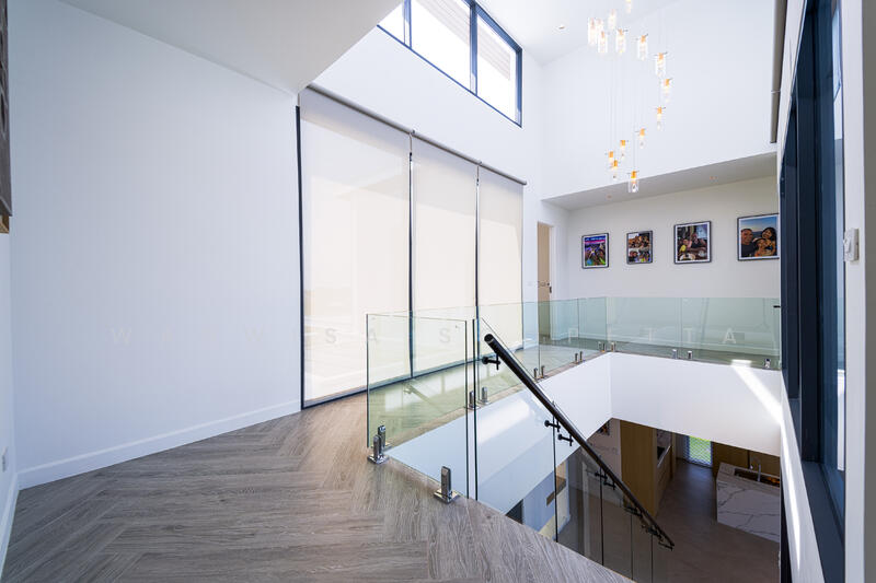 Black Mountain , Huahin, ประจวบคีรีขันธ์, หินเหล็กไฟ, หัวหิน, ประจวบคีรีขันธ์, 580 ตร.ม., วิลล่า ขาย, โดย Wanwisa Scopetta, 500127582 - DDproperty.com