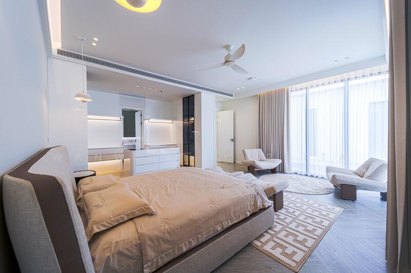 Black Mountain , Huahin, Prachuap Khiri Khan, Hin Lek Fai, Hua Hin, Prachuap Khiri Khan, 4 Bedrooms, 580 sqm, Villa For Sale, by Wanwisa Scopetta, 500127582 - DDproperty.com