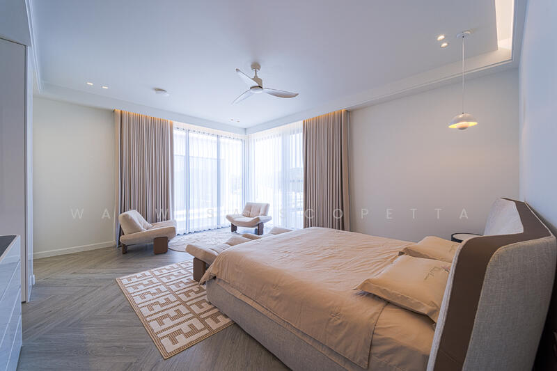 Black Mountain , Huahin, Prachuap Khiri Khan, Hin Lek Fai, Hua Hin, Prachuap Khiri Khan, 4 Bedrooms, 580 sqm, Villa For Sale, by Wanwisa Scopetta, 500127582 - DDproperty.com