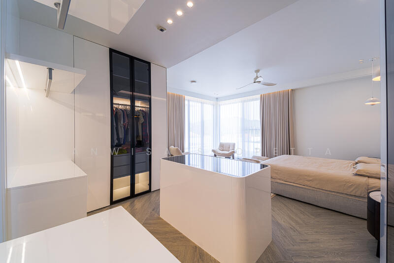 Black Mountain , Huahin, Prachuap Khiri Khan, Hin Lek Fai, Hua Hin, Prachuap Khiri Khan, 4 Bedrooms, 580 sqm, Villa For Sale, by Wanwisa Scopetta, 500127582 - DDproperty.com