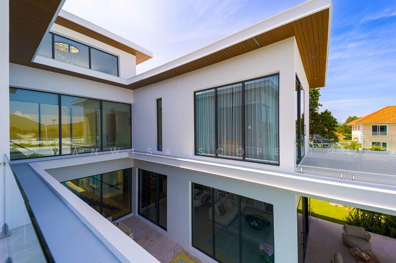 Black Mountain , Huahin, Prachuap Khiri Khan, Hin Lek Fai, Hua Hin, Prachuap Khiri Khan, 4 Bedrooms, 580 sqm, Villa For Sale, by Wanwisa Scopetta, 500127582 - DDproperty.com