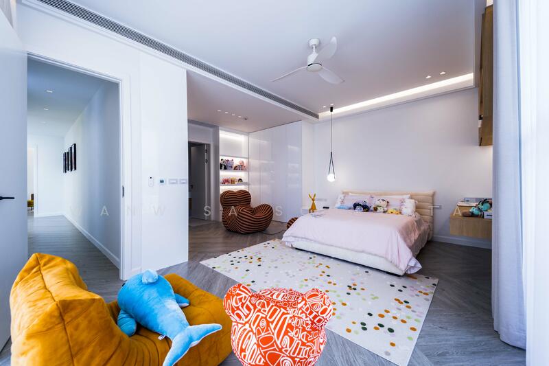 Black Mountain , Huahin, Prachuap Khiri Khan, Hin Lek Fai, Hua Hin, Prachuap Khiri Khan, 4 Bedrooms, 580 sqm, Villa For Sale, by Wanwisa Scopetta, 500127582 - DDproperty.com