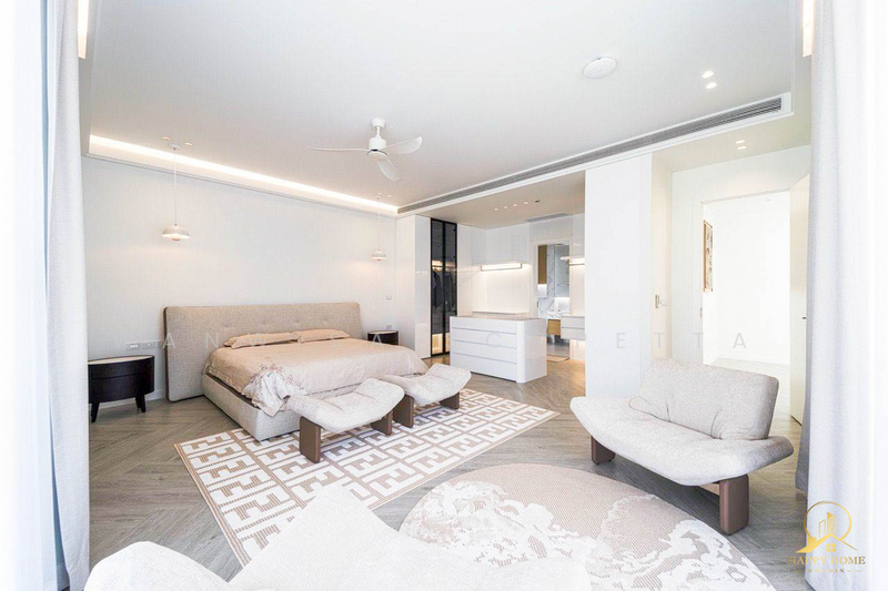 Black Mountain , Huahin, Prachuap Khiri Khan, Hin Lek Fai, Hua Hin, Prachuap Khiri Khan, 4 Bedrooms, 580 sqm, Villa For Sale, by Wanwisa Scopetta, 500127582 - DDproperty.com