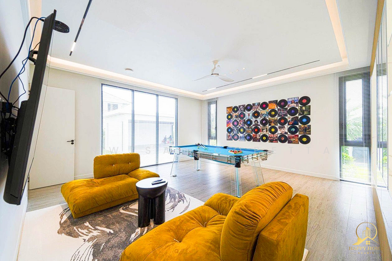 Black Mountain , Huahin, Prachuap Khiri Khan, Hin Lek Fai, Hua Hin, Prachuap Khiri Khan, 4 Bedrooms, 580 sqm, Villa For Sale, by Wanwisa Scopetta, 500127582 - DDproperty.com