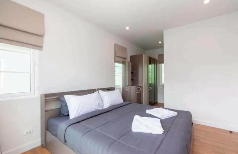 13R0211 This house for rent 3 bedroom 4 bathroom 45,000/month at paklok have fully furnished, Phuket, Pa Khlok, Thalang, Phuket, 3 Bedrooms, 145 sqm, Single Detached House For Rent, by PK LIFE Property, 500127595 - DDproperty.com