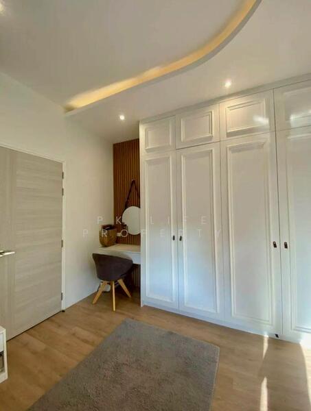 10R0517 Pool villa for rent 3 bedroom 3 bathroom 80,000/month at muang have fully furnished, ภูเก็ต, ตลาดใหญ่, เมืองภูเก็ต, ภูเก็ต, 175 ตร.ม., วิลล่า ให้เช่า, โดย PK LIFE Property, 500127616 - DDproperty.com