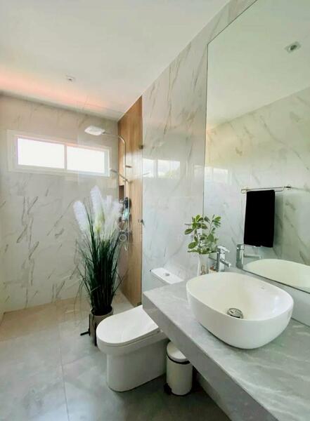 10R0517 Pool villa for rent 3 bedroom 3 bathroom 80,000/month at muang have fully furnished, ภูเก็ต, ตลาดใหญ่, เมืองภูเก็ต, ภูเก็ต, 175 ตร.ม., วิลล่า ให้เช่า, โดย PK LIFE Property, 500127616 - DDproperty.com