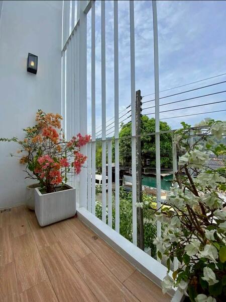 10R0517 Pool villa for rent 3 bedroom 3 bathroom 80,000/month at muang have fully furnished, ภูเก็ต, ตลาดใหญ่, เมืองภูเก็ต, ภูเก็ต, 175 ตร.ม., วิลล่า ให้เช่า, โดย PK LIFE Property, 500127616 - DDproperty.com