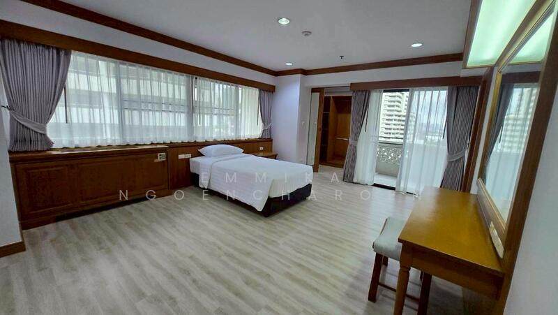 Centre Point Residence Phromphong : เซ็นเตอร์พ้อยท์ เรสซิเด้นซ์ พร้อมพงษ์, กรุงเทพ, ซ.สุขุมวิท39, คลองตันเหนือ, วัฒนา, กรุงเทพ, 325 ตร.ม., คอนโด ให้เช่า, โดย Emmika Ngoencharoen, 500127629 - DDproperty.com