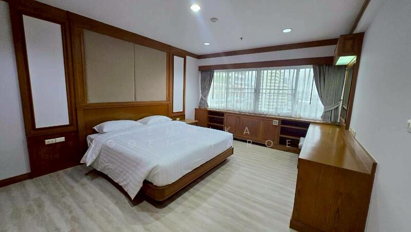 Centre Point Residence Phromphong : เซ็นเตอร์พ้อยท์ เรสซิเด้นซ์ พร้อมพงษ์, กรุงเทพ, ซ.สุขุมวิท39, คลองตันเหนือ, วัฒนา, กรุงเทพ, 325 ตร.ม., คอนโด ให้เช่า, โดย Emmika Ngoencharoen, 500127629 - DDproperty.com