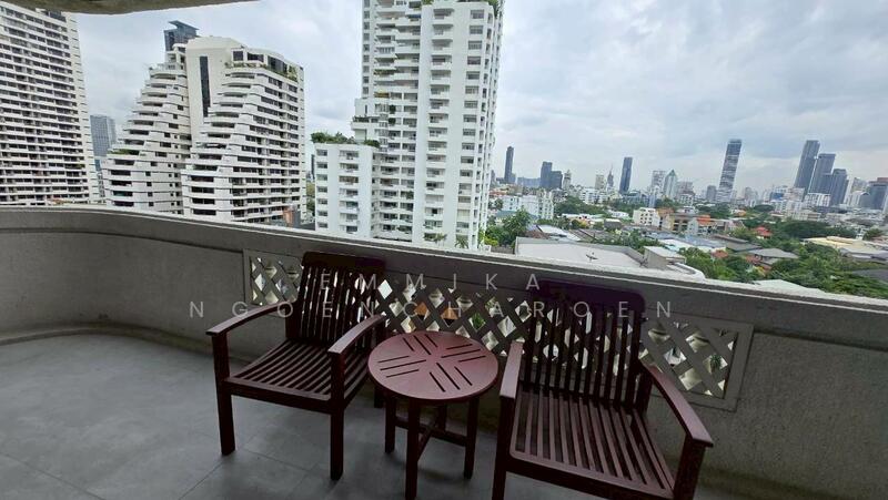 Centre Point Residence Phromphong : เซ็นเตอร์พ้อยท์ เรสซิเด้นซ์ พร้อมพงษ์, กรุงเทพ, ซ.สุขุมวิท39, คลองตันเหนือ, วัฒนา, กรุงเทพ, 325 ตร.ม., คอนโด ให้เช่า, โดย Emmika Ngoencharoen, 500127629 - DDproperty.com