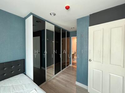 For Rent - The Link Vano 64, Bangkok