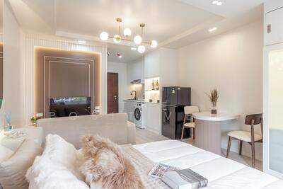 ขาย - KN Town Condominium (Green Tower) : เชียงใหม่กรีนทาวเวอร์, เชียงใหม่